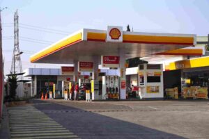 pertamina pasok shell