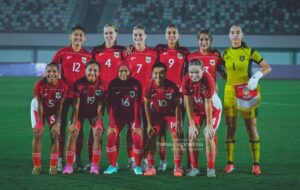Prediksi Skor Timnas Putri Indonesia