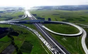 Tol Prosiwangi