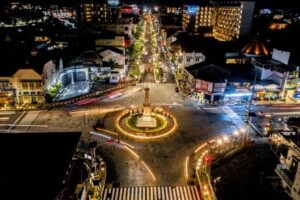 wisatawan Yogyakarta