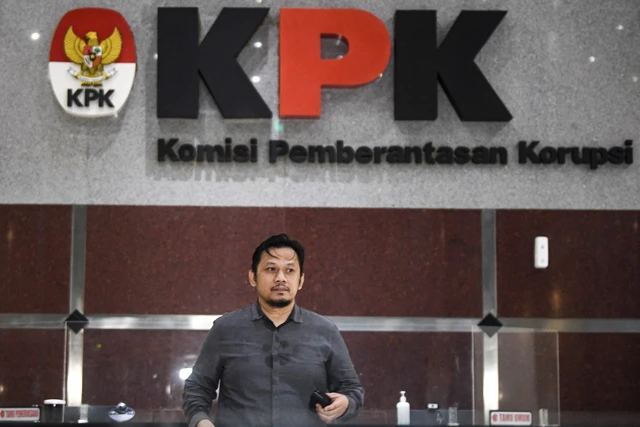 PBNU korupsi kuota haji