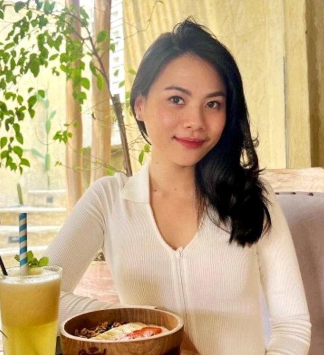 Florencia Lolita Wibisono