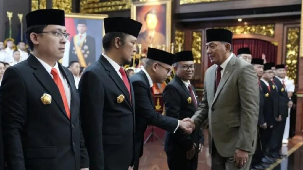 Dewan Pertahanan Nasiona