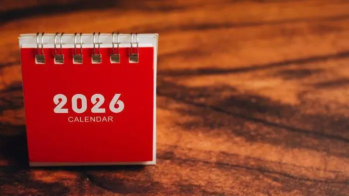 libur Februari 2026