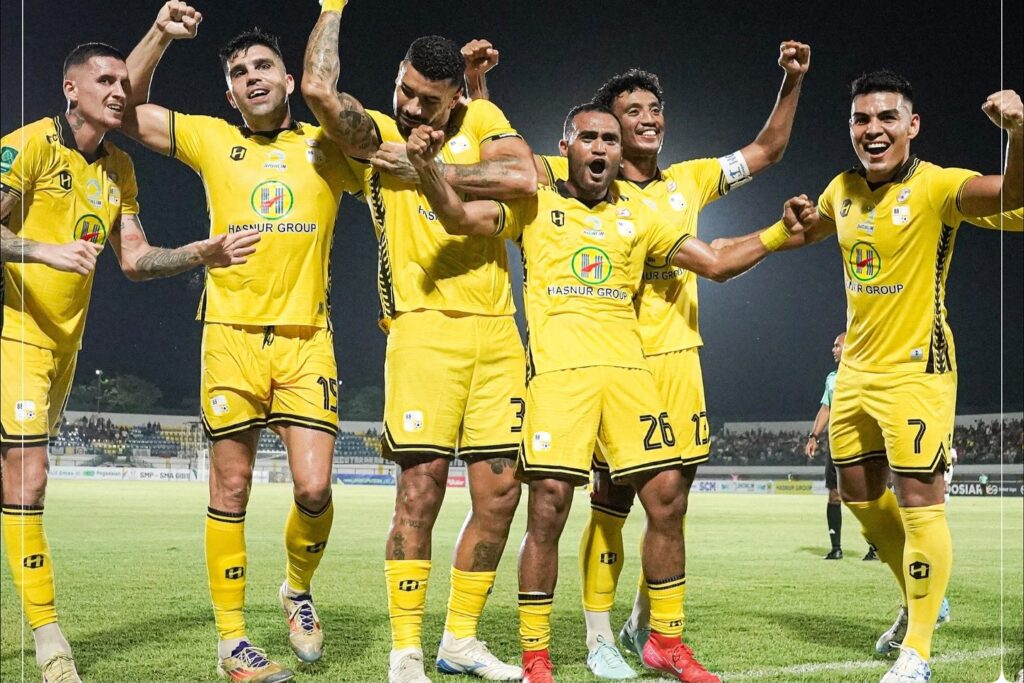 Prediksi Skor PSS Sleman vs Barito Putera Liga Championship 2025/2026