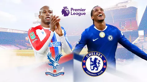 Prediksi Skor Palace vs Chelsea Liga Inggris 2025