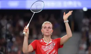 India Open 2026