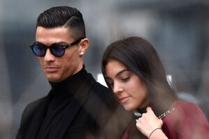 Cristiano Ronaldo vila