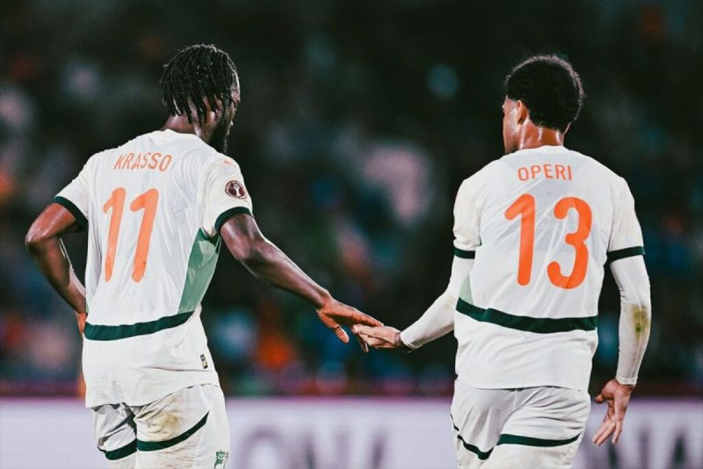Prediksi Skor Pantai Gading vs Burkina Faso Babak 16 Besar Piala Afrika 2025
