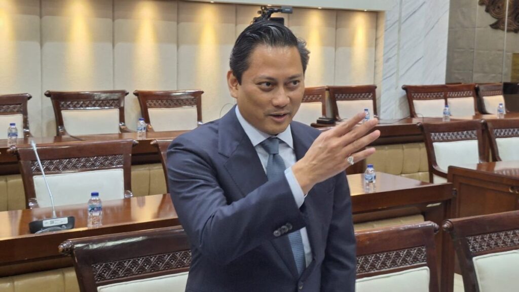 Thomas Djiwandono