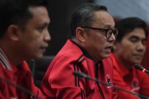 PDIP pilkada dprd