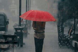 cuaca ekstrem Jabodetabek