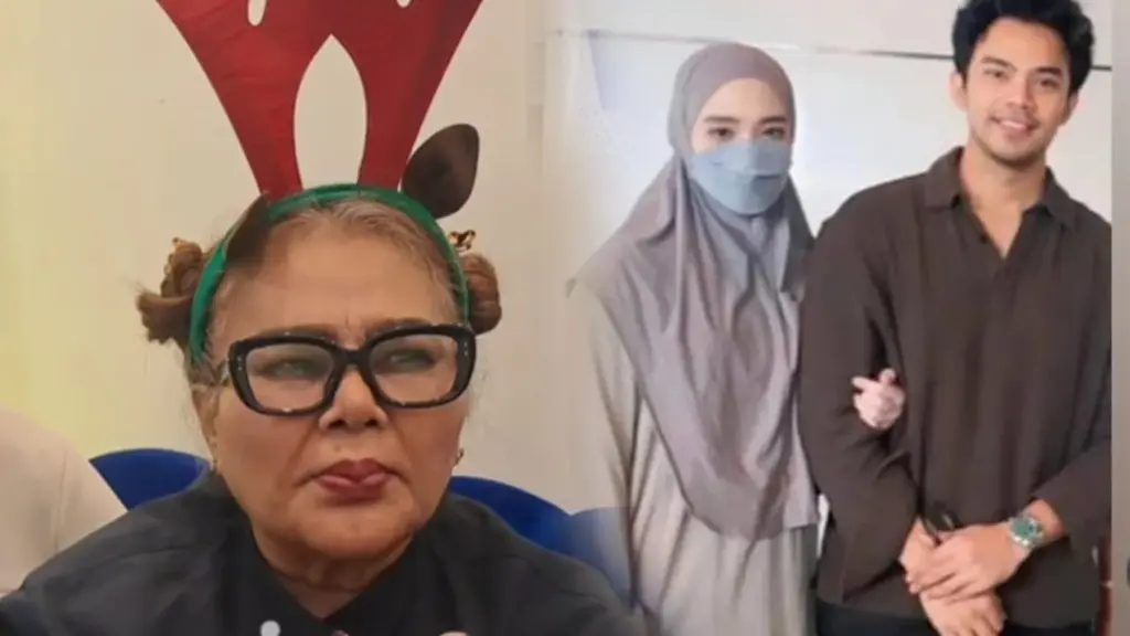 Inara Rusli