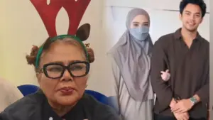 Inara Rusli