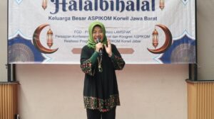 ASPIKOM Korwil Jabar Gelar International Student Communication Festival 2025 Platform Kreativitas Mahasiswa Ilmu Komunikasi