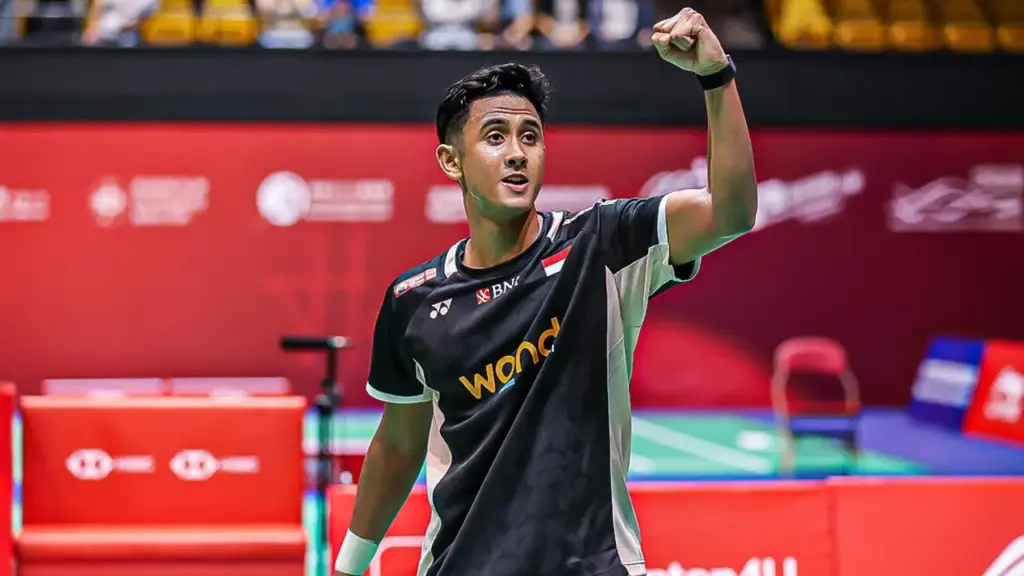 Final Indonesia Masters 2026