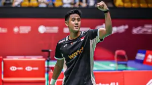Final Indonesia Masters 2026