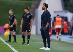 Arbeloa Goyah, Klopp dalam Pantauan Real Madrid