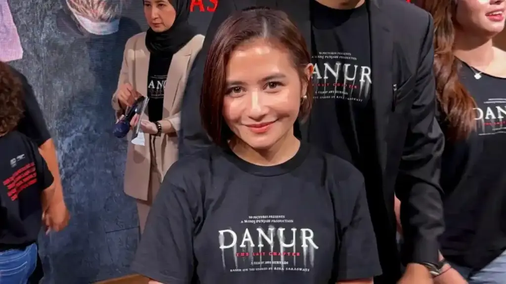 Danur The Last Chapter