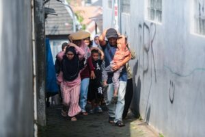 gempa sulut maluku utara