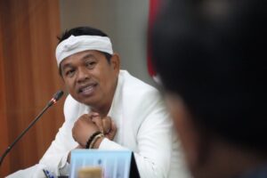 dedi mulyadi kompensasi