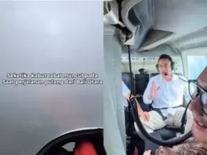 Helikopter Raffi Ahmad