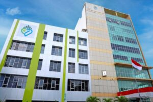 utang rsud kota bekasi