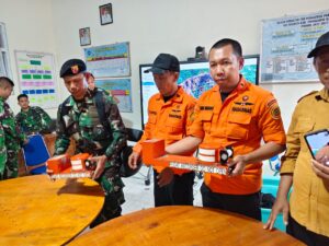 korban pesawat ATR