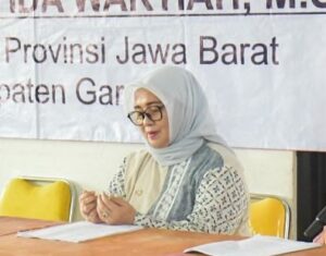 Longsor di Cisarua KBB, Euis Ida Wartiah Ikut Berduka