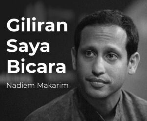 Nadiem Makarim