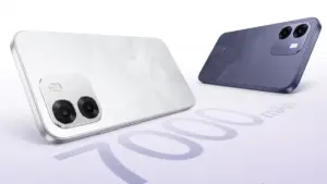 Oppo A6t Series