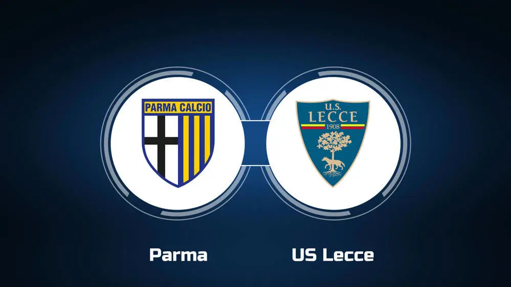Lecce vs Parma