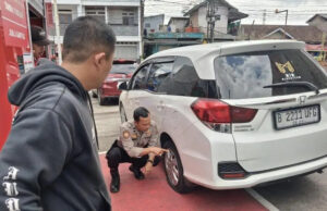 uang MBG dicuri
