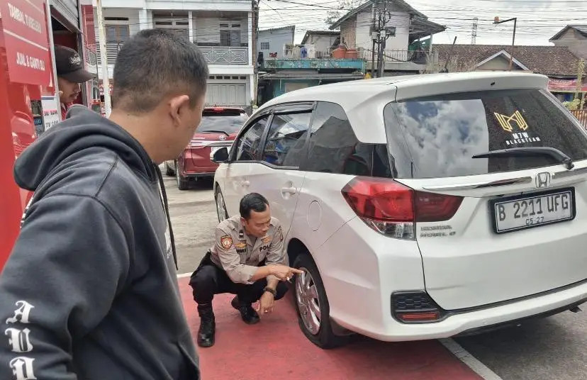 uang MBG dicuri