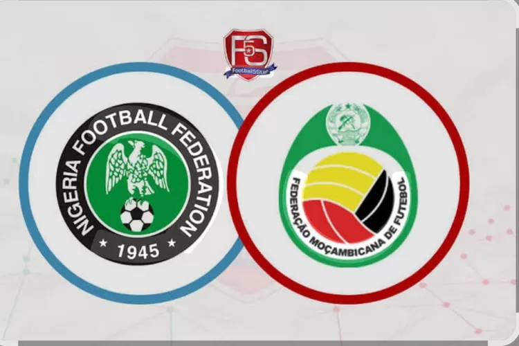 Prediksi Skor Nigeria vs Mozambik