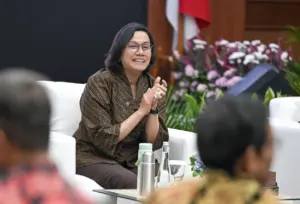 sri mulyani bill gates