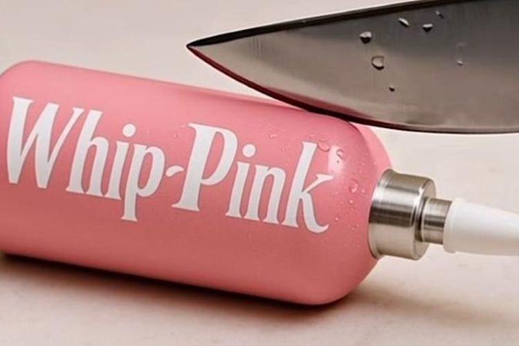 Whip Pink