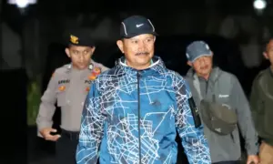 korupsi wali kota madiun