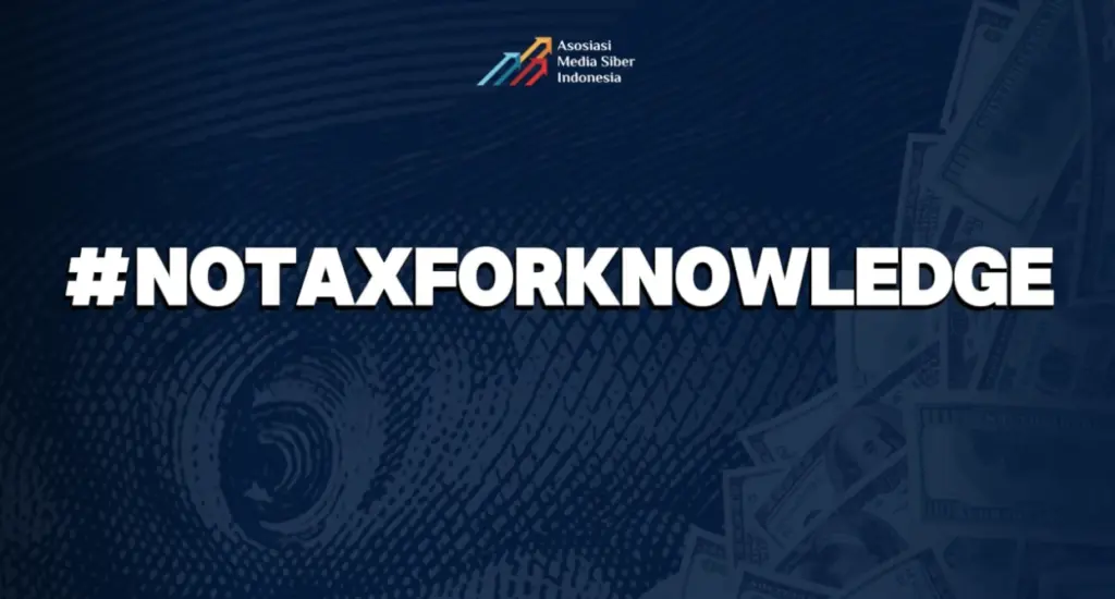 NoTaxforKnowledge