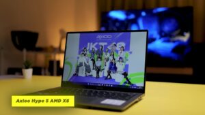 Axioo Hype 5 AMD X6 (DKID Media)