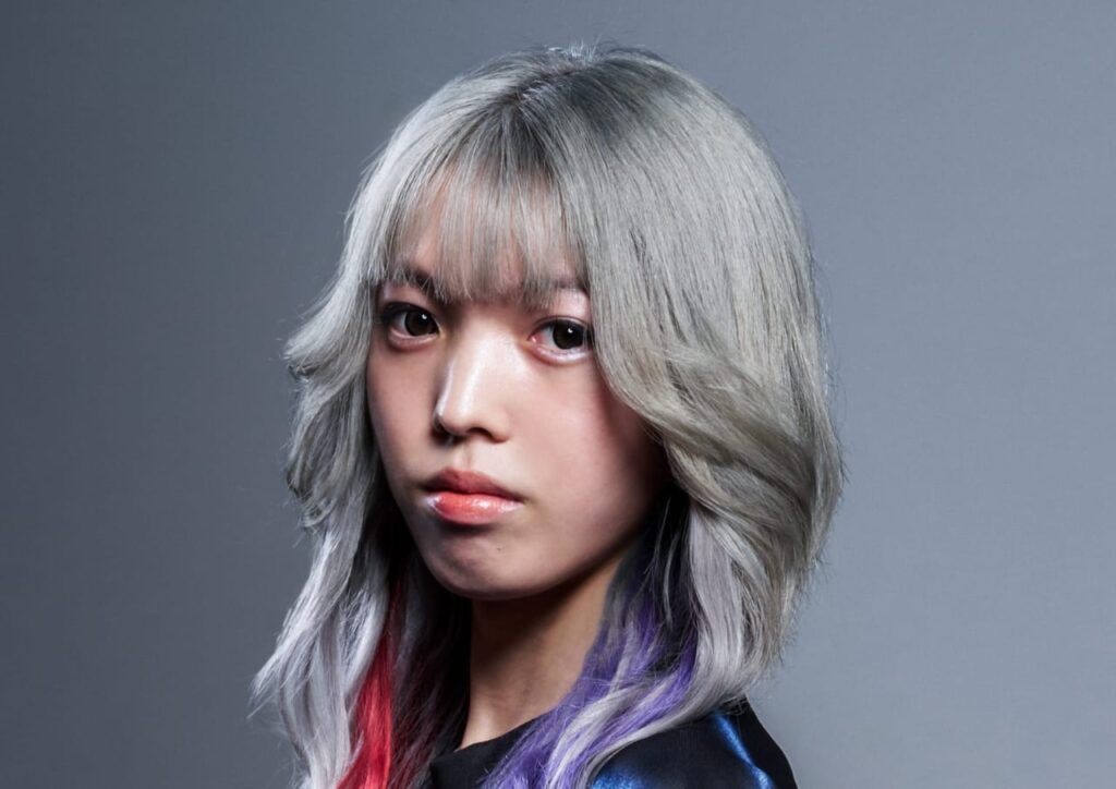 Katsu Midlaner ZETA Division