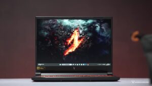 Acer Nitro V16
