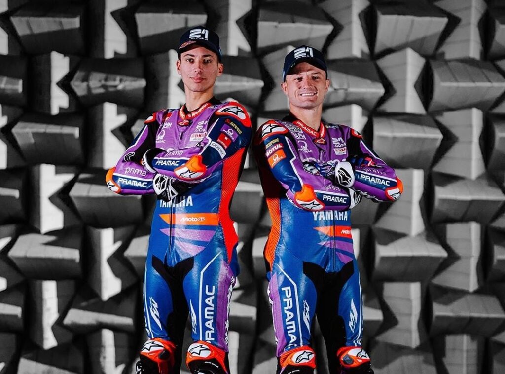 Livery Toprak Razgatlioglu