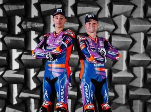 Livery Toprak Razgatlioglu