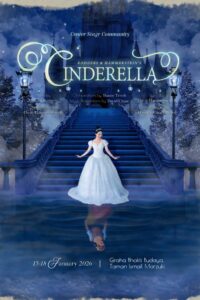 Musikal Cinderella