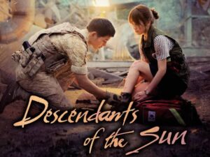 drama Korea 2016