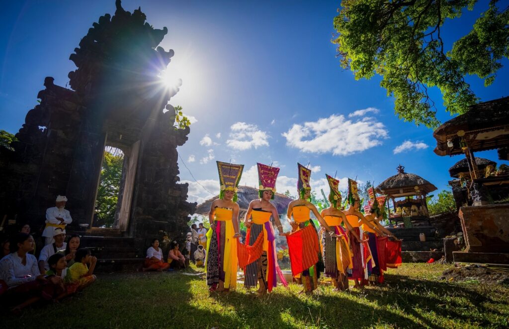 wisata terbaik dunia