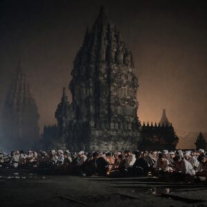 Prambanan Shiva Festival 2026