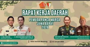 Pemuda Panca Marga