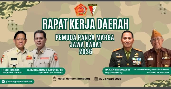 Pemuda Panca Marga